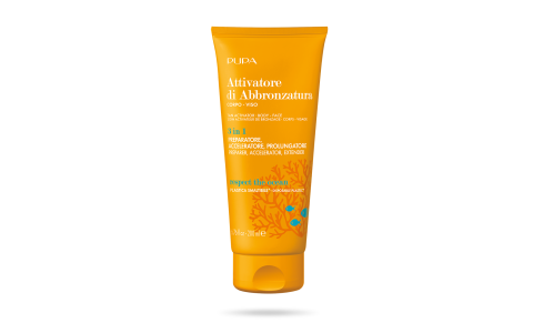 Tan Activator (200 Ml)